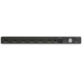 Digitus DS-55345, Conmutador HDMI 