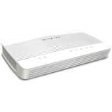DrayTek v2136-DE-AT-CH, Router 