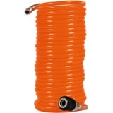 EINHELL 41.394.20 8 m 8 bar Rojo, Manguera de aire comprimido rojo, 8 bar, Rojo, 6,35 mm, 8 m, 6 mm