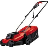 EINHELL GC-EM 1000/32, 3400070, Cortacésped rojo/Negro