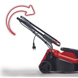 EINHELL GC-EM 1000/32, 3400070, Cortacésped rojo/Negro