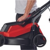 EINHELL GC-EM 1000/32, 3400070, Cortacésped rojo/Negro