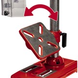 EINHELL TE-BD 550 E, Taladro rojo/Negro