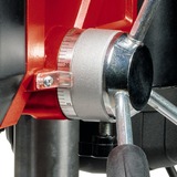 EINHELL TE-BD 550 E, Taladro rojo/Negro