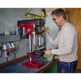 EINHELL TE-BD 550 E, Taladro rojo/Negro