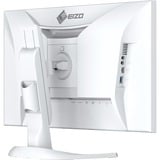 EIZO FlexScan EV2740X-WT LED display 68,6 cm (27") 3840 x 2160 Pixeles 4K Ultra HD LCD Blanco, Monitor LED blanco, 68,6 cm (27"), 3840 x 2160 Pixeles, 4K Ultra HD, LCD, 5 ms, Blanco