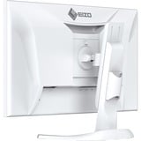 EIZO FlexScan EV2740X-WT pantalla para PC 68,6 cm (27") 3840 x 2160 Pixeles 4K Ultra HD LCD Blanco, Monitor LED blanco, 68,6 cm (27"), 3840 x 2160 Pixeles, 4K Ultra HD, LCD, 5 ms, Blanco