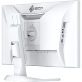 EIZO FlexScan EV2740X, Monitor LED blanco