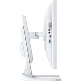 EIZO FlexScan EV2740X, Monitor LED blanco