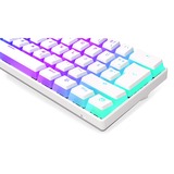 ENDORFY EY5D003, Teclado para gaming blanco