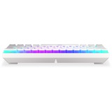 ENDORFY EY5D003, Teclado para gaming blanco