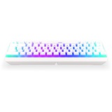 ENDORFY EY5D003, Teclado para gaming blanco