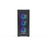 ENDORFY Ventum 400 ARGB, Cajas de torre negro