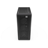 ENDORFY Ventum 400 ARGB, Cajas de torre negro