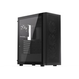 ENDORFY Ventum 400 ARGB, Cajas de torre negro