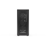 ENDORFY Ventum 400 ARGB, Cajas de torre negro