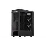 ENDORFY Ventum 400 ARGB, Cajas de torre negro