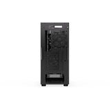 ENDORFY Ventum 400 ARGB, Cajas de torre negro