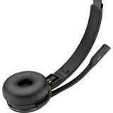 EPOS | Sennheiser IMPACT SDW 5033 - EU, Auriculares con micrófono negro