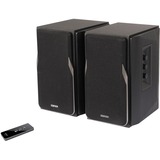 Edifier Altavoz negro/Negro