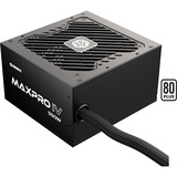 Enermax EMP650W, Fuente de alimentación de PC negro