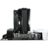 Enermax ETS-F40-FS-BK-ARGB, Disipador de CPU negro