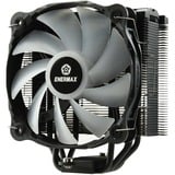 Enermax ETS-F40-FS-BK-ARGB, Disipador de CPU negro