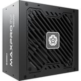 Enermax MAXPRO IV EMP550W, Fuente de alimentación de PC negro