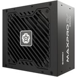 Enermax MAXPRO IV EMP550W, Fuente de alimentación de PC negro