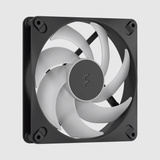Fractal Design Dynamic 3 140 RGB, Ventilador negro