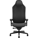 Fractal Design Silla gaming Refine Tela Oscura, Asientos de juego negro