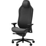 Fractal Design Silla gaming Refine Tela Oscura, Asientos de juego negro