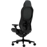 Fractal Design Silla gaming Refine Tela Oscura, Asientos de juego negro