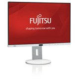 Fujitsu G204822-001A3, Monitor LED gris claro