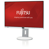 Fujitsu P24-8 WE NEO reacondicionado, Monitor LED gris claro