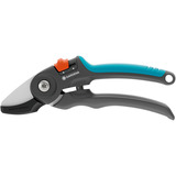 GARDENA 12240-20, Tijeras de podar gris/Turquesa