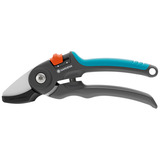 GARDENA 12240-20, Tijeras de podar gris/Turquesa