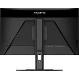 GIGABYTE G27F 2, Monitor de gaming negro