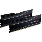 G.Skill F5-6000J3238G32GX2-TZ5N, Memoria RAM negro