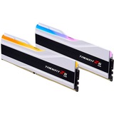 G.Skill F5-6000J3636F32GX2-TZ5RW, Memoria RAM blanco