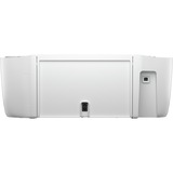 HP DeskJet 2820e Inalámbrico All-in-One Color Impresora, Fotocopiadora, escáner, Impresora multifuncional gris, Fotocopiadora, escáner, Inyección de tinta térmica, Impresión a color, 4800 x 1200 DPI, Copia a color, A4, Gris