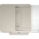 HP ENVY Inspire 7924e Inalámbrico All-in-One Color Impresora, Instant Ink; Impresión de fotografías, Impresora multifuncional gris claro/Beige, Instant Ink; Impresión de fotografías, Inyección de tinta térmica, Impresión a color, 4800 x 1200 DPI, A4, Impresión directa, Beige