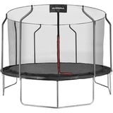 HUDORA First Trampolin 400V, Aparato para fitness negro