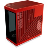HYTE CS-HYTE-Y70-BR-L, Cajas de torre rojo