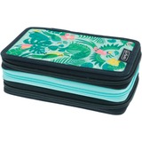 Herlitz 50043408 verde/Azul oscuro
