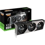 INNO3D INNO3D GeForce RTX 5070 Ti X3 OC, Tarjeta gráfica 
