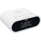 Imperial DABMAN d20, Radio blanco