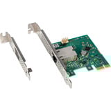 Intel® Adaptador de red Ethernet I226-T1 bulk A granel