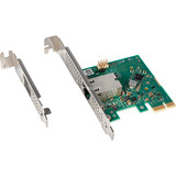 Intel® I226T1BLK, Adaptador de red A granel