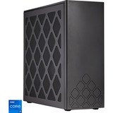 Intel® RNUC13RNGI70002, Barebone negro